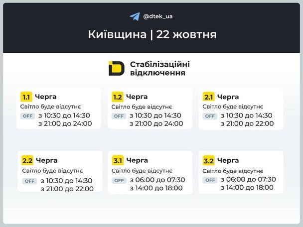  / &copy; ДТЕК