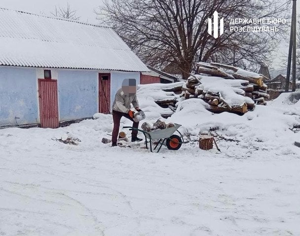 ДБР викрило, як керівництво колонії використовувало в’язнів / © Державне бюро розслідувань