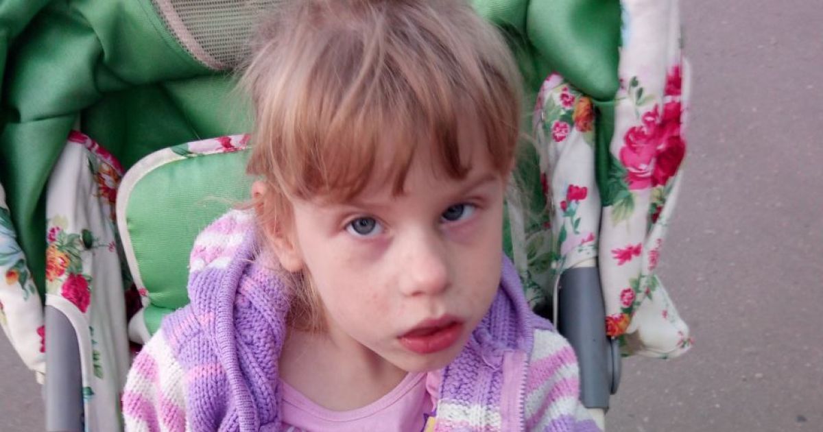 Валерия нуждается в длительной реабилитации