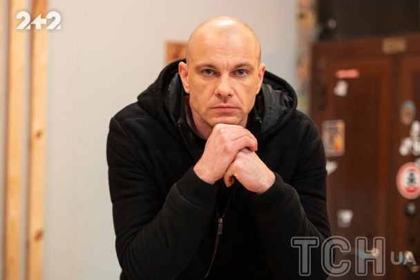 Опер по вызову-6 / © Credits