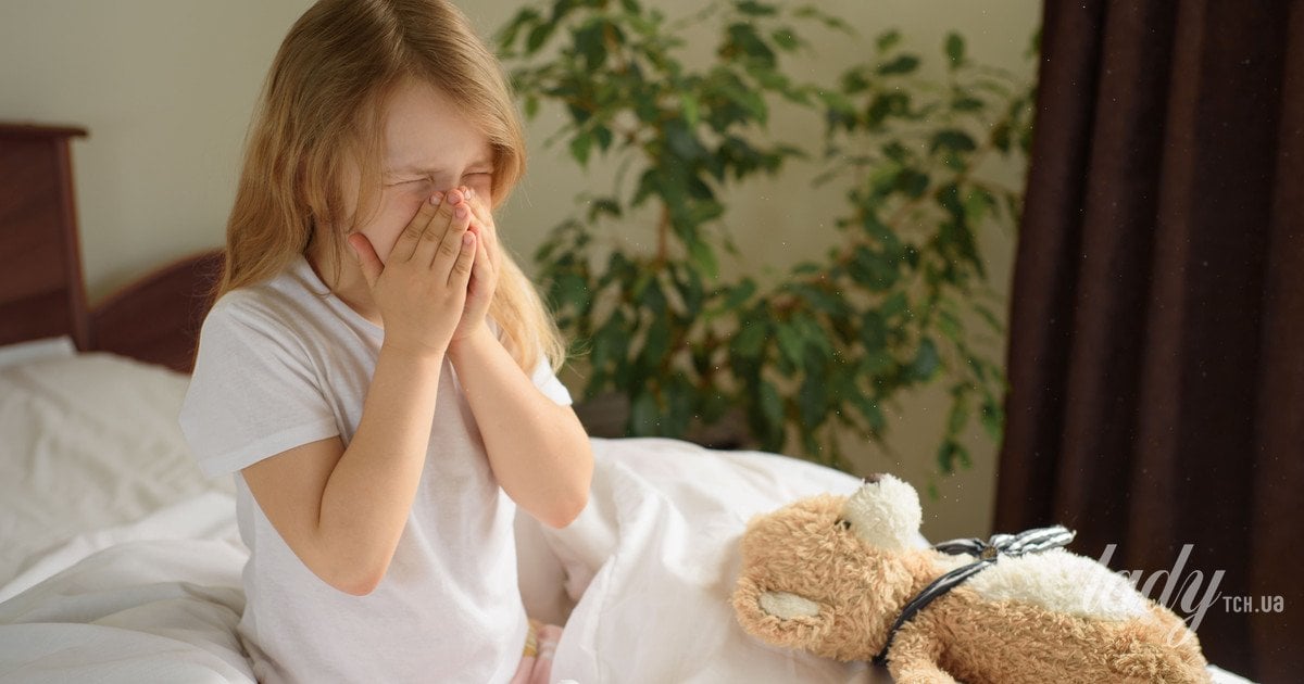 Пора року, коли краще видаляти аденоїди