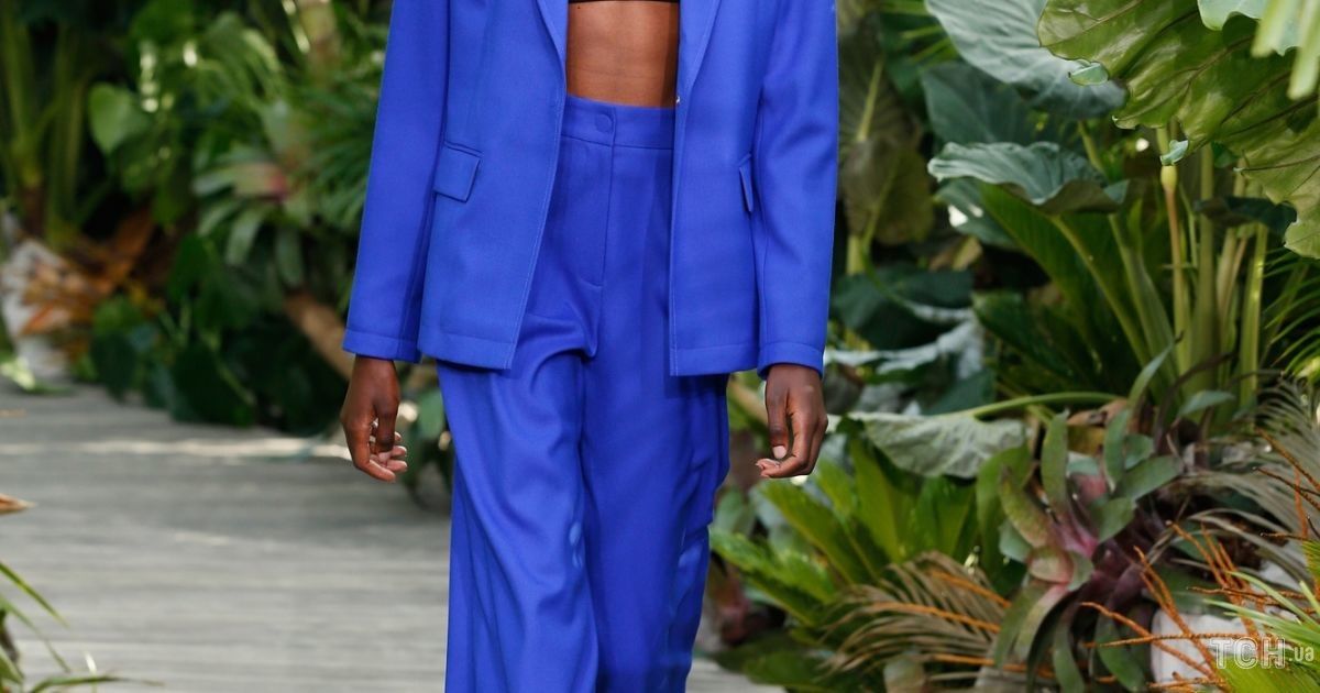 Колекція Jason Wu прет-а-порте сезону весна-літо 2021 / © East News