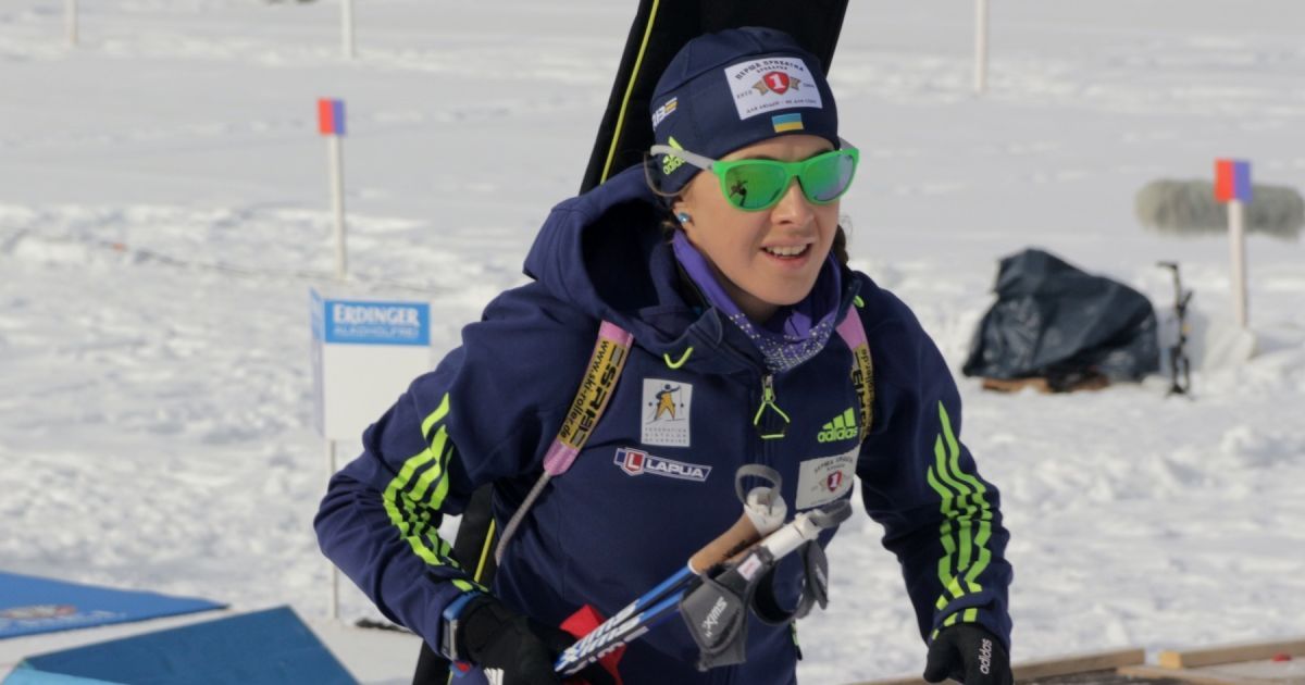 Джима про виступи на Олімпіаді-2018: якось воно все пішло не так, ось і все