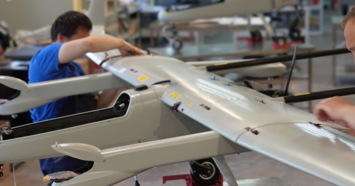 Зброя українського виробництва