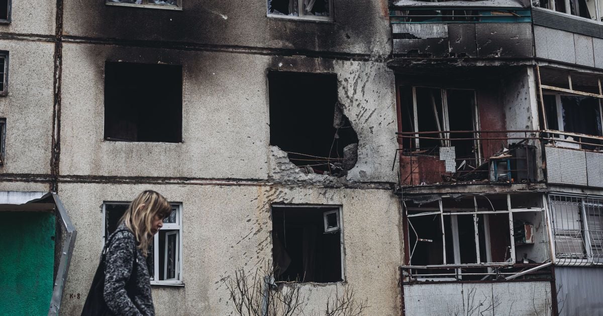 Оккупанты за ночь нанесли до 50 ударов по Харькову: Синегубов сообщил, где сейчас концентрируются войска РФ