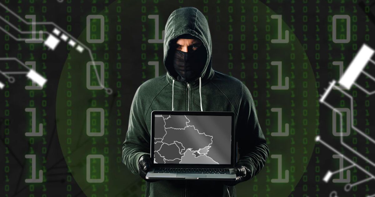 Хакери зупинили роботу обʼєкта критичної інфраструктури Москви