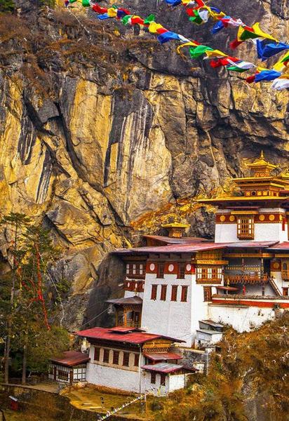 Определены лучшие туристические места для путешествий 2020 года по версии Lonely Planet