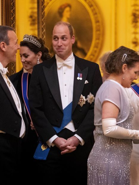 Принц Вільям / © Getty Images