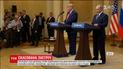 Трамп отказался от двусторонней встречи с Путиным в Париже