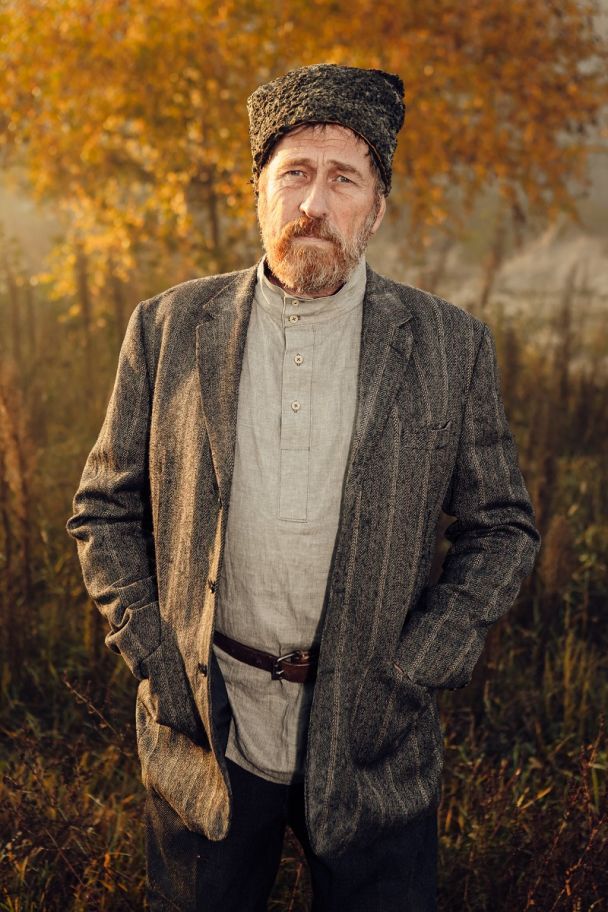 Виктор Жданов / © пресс-служба канала "1+1"