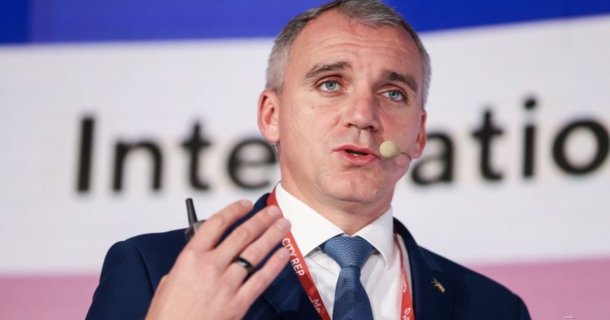 Мэр Николаева просит людей не возвращаться в город: почему
