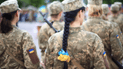 У Міноборони розповіли, скільки жінок-військовослужбовиць загинули на війні проти РФ
