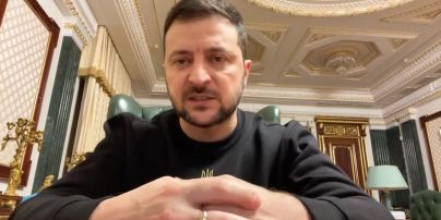 Зеленский на 3 декабря: война, церковь, энергетика