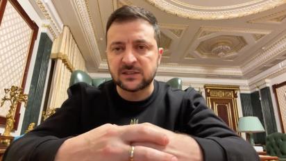 Зеленский на 3 декабря: война, церковь, энергетика