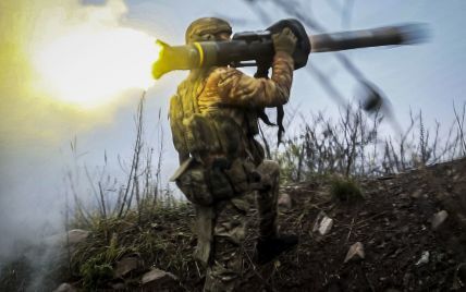 "Смертельна гра у хованки закінчилася": як зима вплине на війну в Україні