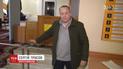 Четвертые сутки в здании комитетов ВР протестуют инвалиды труда