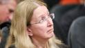 "Ненаказанное зло растет": Супрун "прошлась" по судебной системе из-за ситуации в Одесском медуниверситете