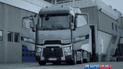 Лучшим грузовиком года стал Renault T