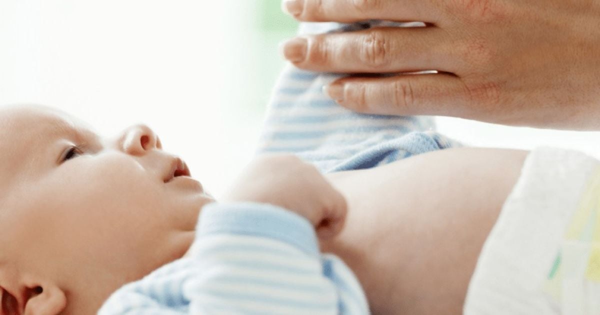 Чому сурогатне материнство законне і безпечне?