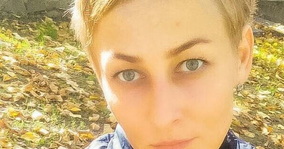 Онкологію жіночих органів змушена долати Олександра