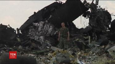 В Bellingcat опубликовали новый снимок российской установки "Бук", с которой скорее всего сбили самолет МН17