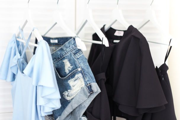 Образы от бренда Herstory/Фото Herstory