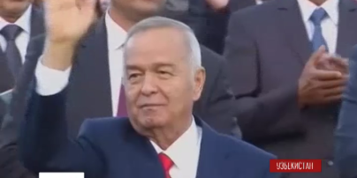 77-летний Ислам Каримов в очередной раз победил на президентских выборах в Узбекистане