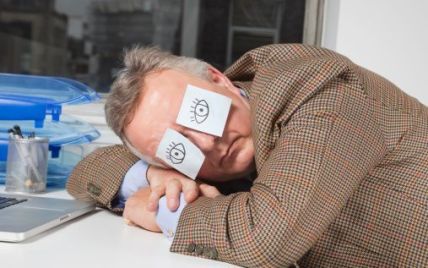 Ученые установили, сколько часов надо спать, чтобы преждевременно не умереть