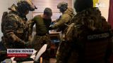 Российский агент в ВСУ – в Сумской области задержали предателей
