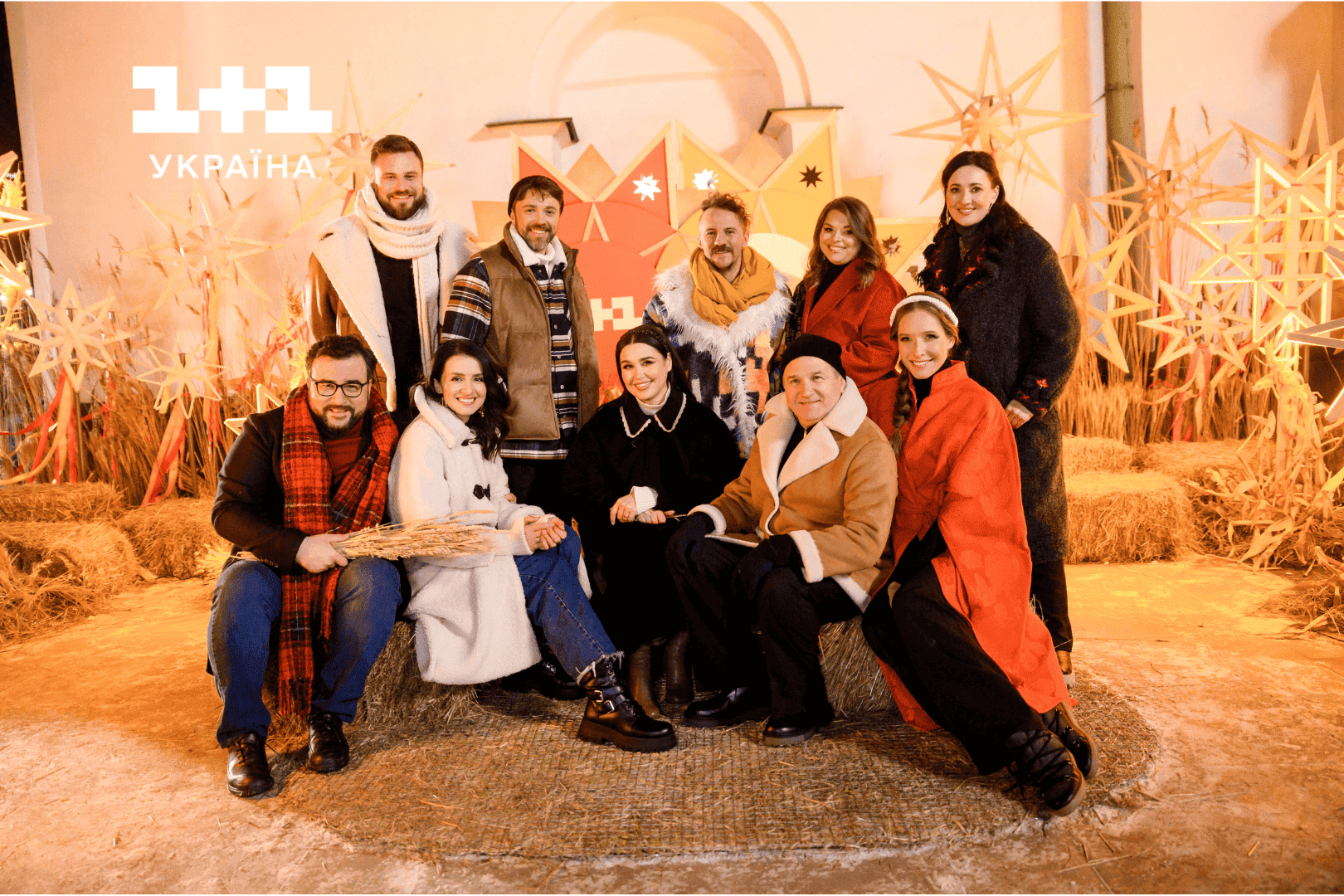 Кадры из проекта 