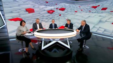 Перемовини і зрада: глобальні зміни порядку та чи будуть вибори? | Розмовна студія ТСН, 2 частина