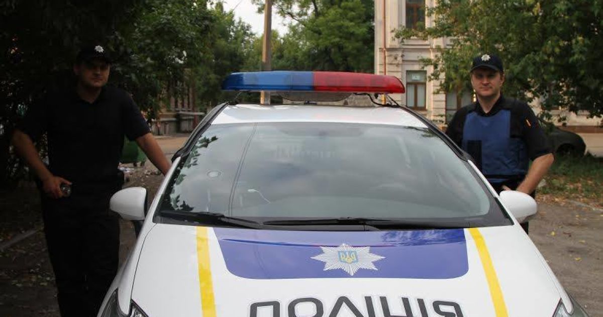 Зрада на марші. Аваков оприлюднив підсумки перших місяців роботи поліції у Києві