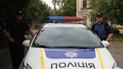 Поліцейські втішили жінку і допомогли поховати собаку