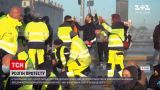 Новини світу: в Італії поліція жорстко розігнала протест проти "ковід-паспортів"