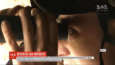 Зі штабу ООС повідомляють про активізацію окупантів