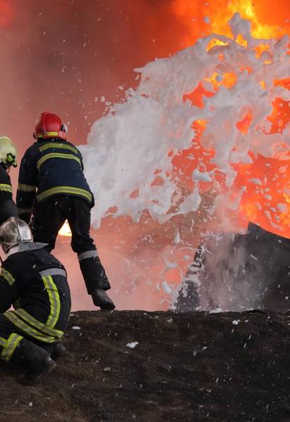 Атака на Вінниччину