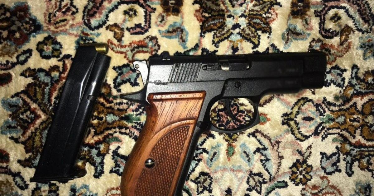 поліція