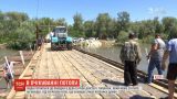 В Одесской области готовятся к наводнению в дельте рек Днестр и Турунчук