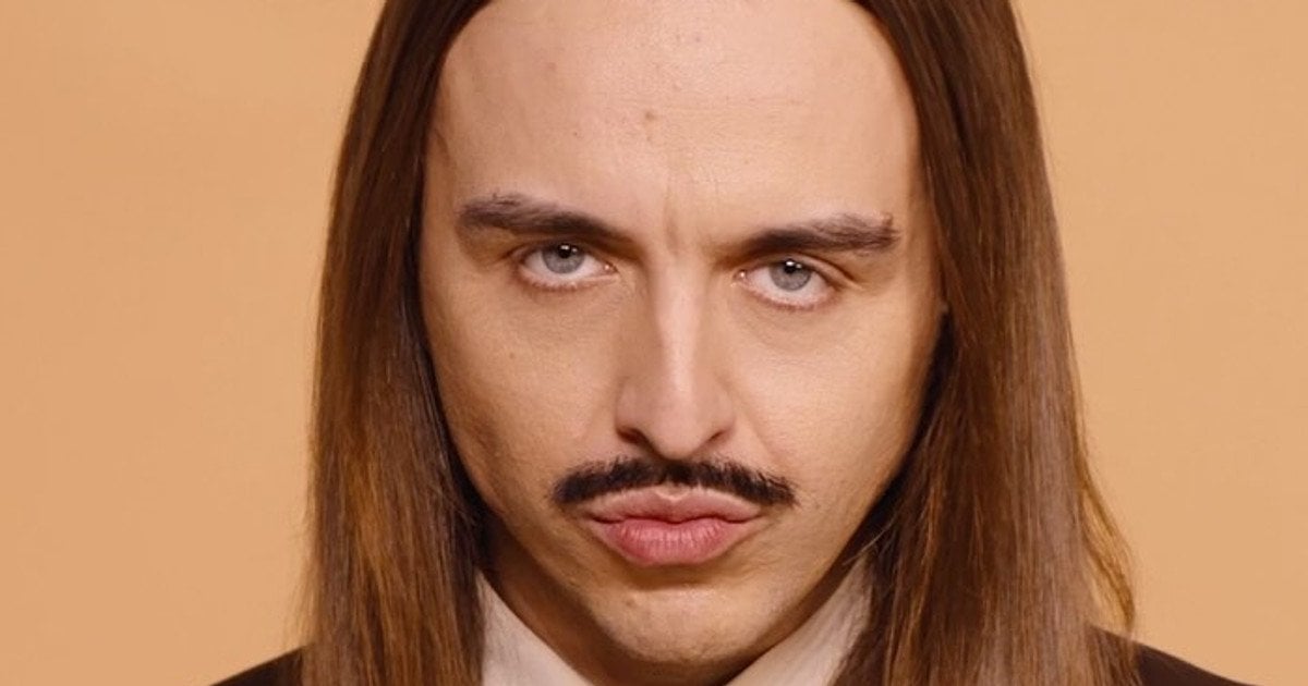 Tommy Cash