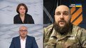 Россияне пытаются продвинуться в сторону Боровой