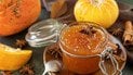 Гарбузовий джем