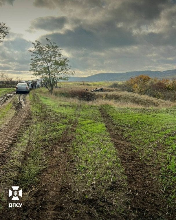  / © Держприкордонслужба