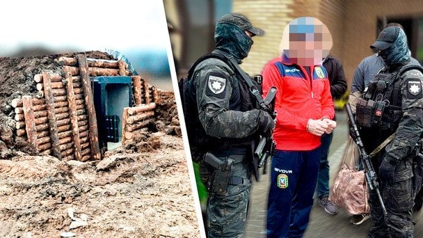 we.ua - Мільйонні розкрадання на обороні Харківщини: як ексвіцемер та ділки заробляли на війні