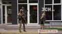 В Николаеве проходят массовые обыски у местных депутатов и предпринимателей