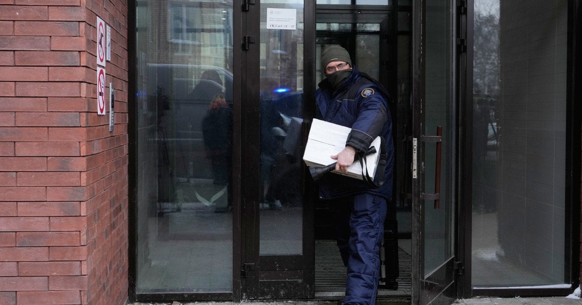 Будинок, де стріляли у генерала Алексєєва.