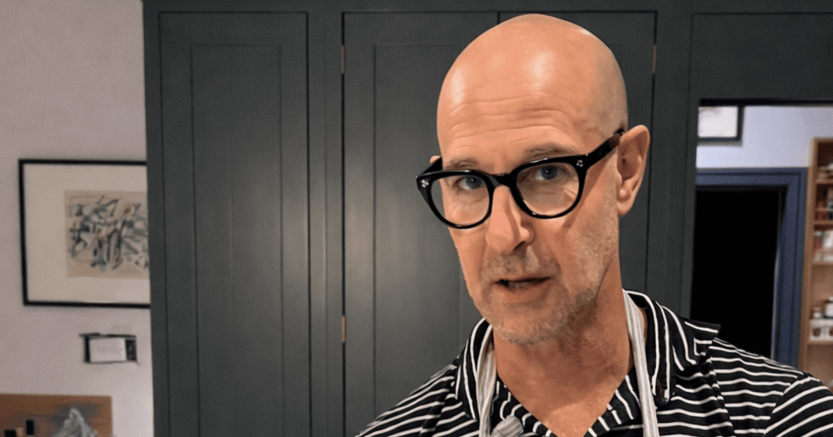 Стенлі Туччі instagram.com_stanleytucci