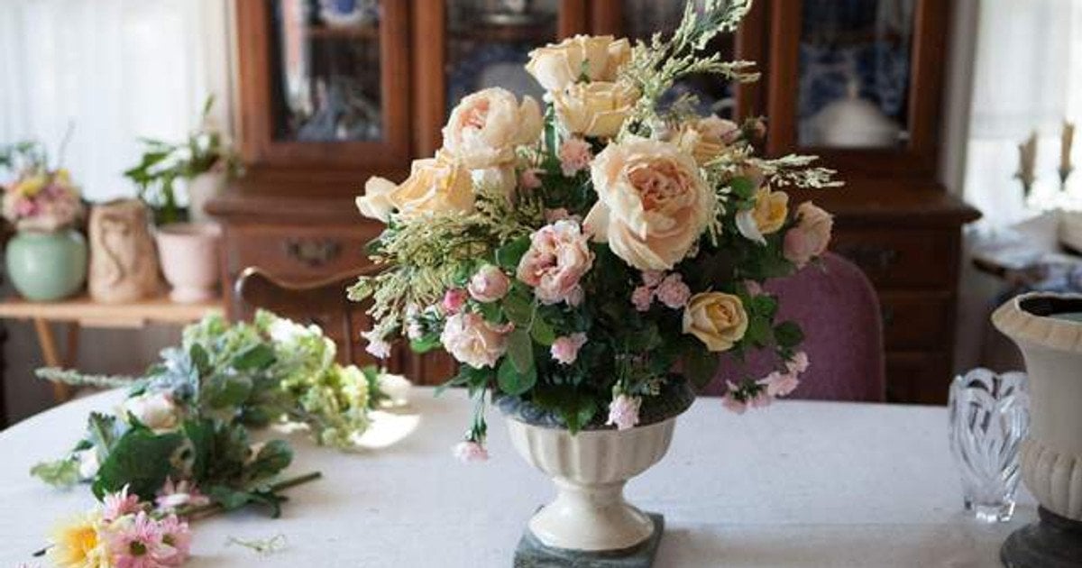 Модний інтер’єр