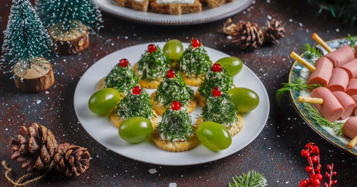 Чим замінити червону ікру на бутербродах