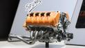 Спорткары Spyker получат моторы с 200-летним ресурсом