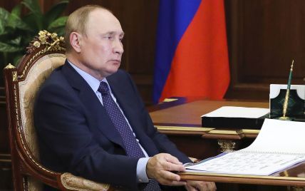 Путін не готовий закінчувати війну проти України і сідати за стіл переговорів - ISW